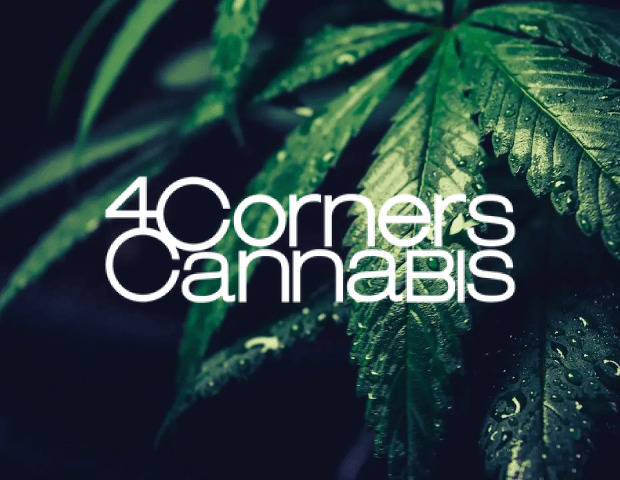 four corners cannabis